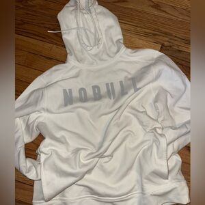 Men’s NoBull Hoodie